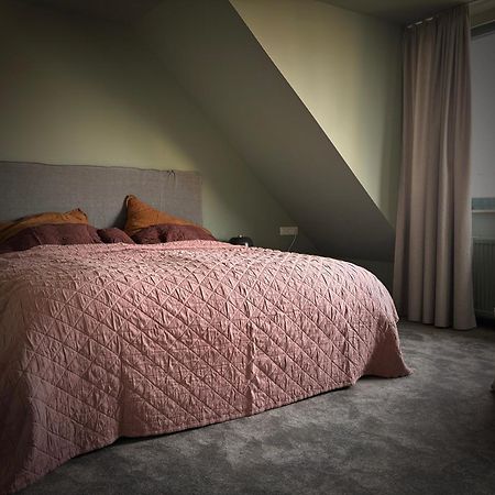 Fruehstueckshotel Fuerstenwerth Wilhelmshaven Eksteriør billede